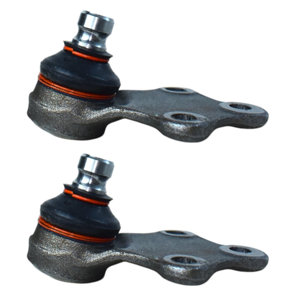 Kit X2 Rotula De Suspension Delantero Inferior Izquierdo Y Derecho Thompson Peugeot 306 1999 En Adelante